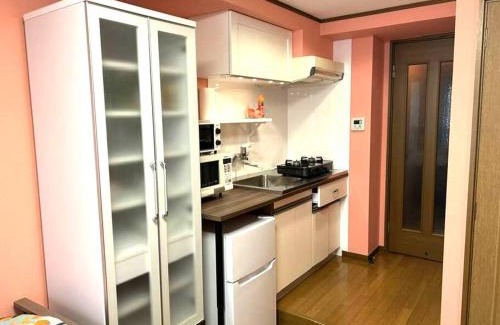 Setagaya Apartment | ラフォレ１０２ 新宿から13分のくつろげるお部屋