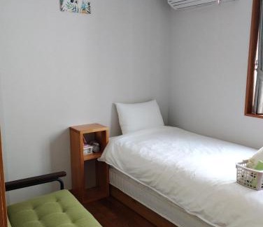 Tsuboya House | リンゴテラス壺屋