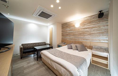 Himeji Hotel | ルトゥール姫路 Retur HIMEJI 男塾ホテルグループ
