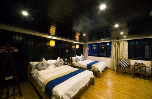 Fenghuang Hotel | 一方砚·旅拍体验民宿