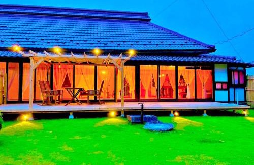 Nagano Villa | 一棟貸し切り バリの雰囲気を楽しめる古民家vintagehouse1925Bali