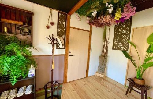 Nagano Villa | 一棟貸し切り バリの雰囲気を楽しめる古民家vintagehouse1925Bali