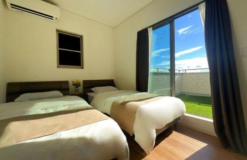 Higashi-ku House | 一棟貸民泊西戸崎駅前