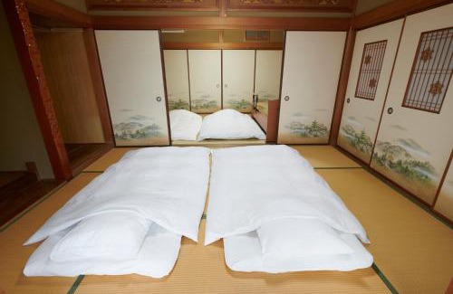 Nachikatsuura House | 一棟貸自炊可-世界遺産 熊野古道歩きやサイクリングの拠点に-Wifi-駐車場3台無料