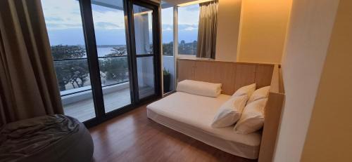 South Beach House | 上圓旅店 到沙灘,7-11只要3分鐘