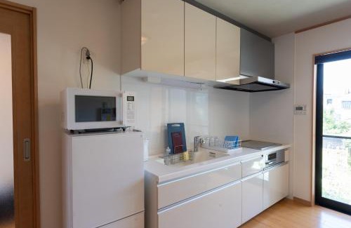 Kanazawa Villa | 下本多町 庵