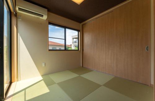 Kanazawa Villa | 下本多町 庵