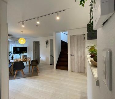 Tateishi Apartment | 下町立石駅近民泊美幸