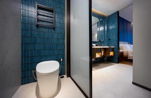 Chang'an Hotel | 东莞长安雅致酒店