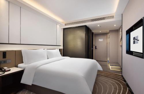 Bao'an Hotel | 中濠悦际酒店深圳前海店