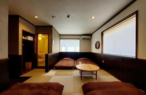 Chojabaru Onsen Hotel | 久住高原 赤川温泉スパージュ-Spaju