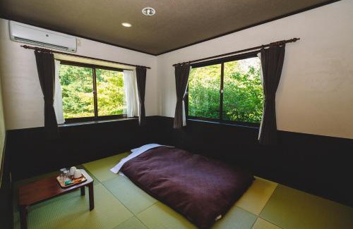 Chojabaru Onsen Hotel | 久住高原 赤川温泉スパージュ-Spaju
