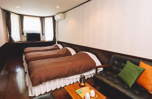 Chojabaru Onsen Hotel | 久住高原 赤川温泉スパージュ-Spaju