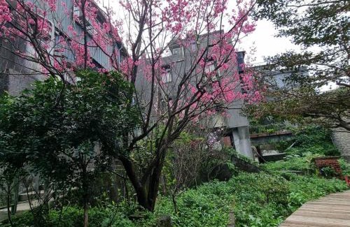 Ruifang House | 九份市下巷石屋民宿