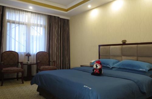 Jiuzhaigou Apartment | 九寨沟碧家小筑民宿 Bijia Boutique B&B, jiuzhaigou