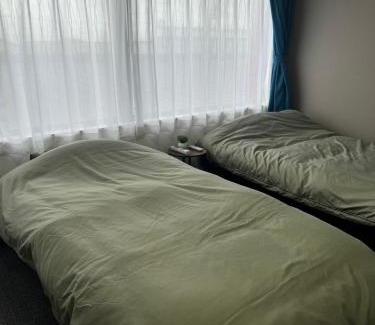 Goshogawara Apartment | 五所川原市街好立地 GreatLocation