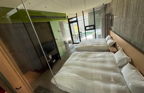 Wujie House | 五月的天空 包棟服務