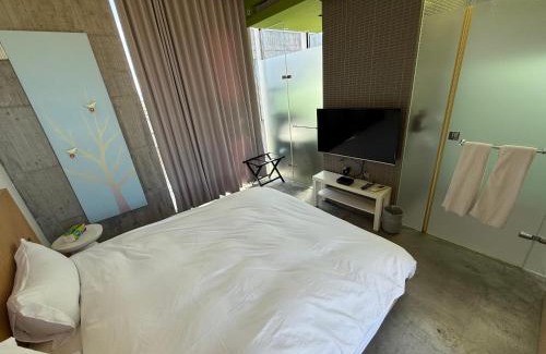 Wujie House | 五月的天空 包棟服務
