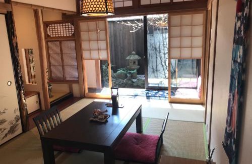 Higashiyama Villa | 京都東福寺 逸苑