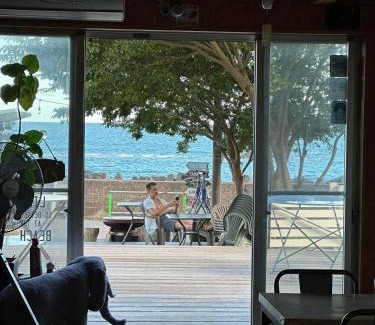 Suruga Ward House | 人気急上昇用宗海岸オーシャンビューゲストハウスRomey BBQ 海水浴