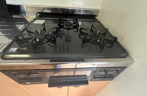 Ise Apartment | 伊勢ヒルトップ アパートメント