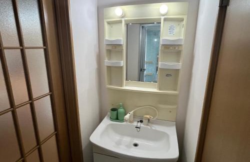 Ise Apartment | 伊勢ヒルトップ アパートメント