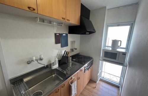 Ise Apartment | 伊勢ヒルトップ アパートメント