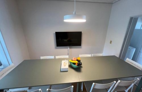 Ise Apartment | 伊勢ヒルトップ アパートメント