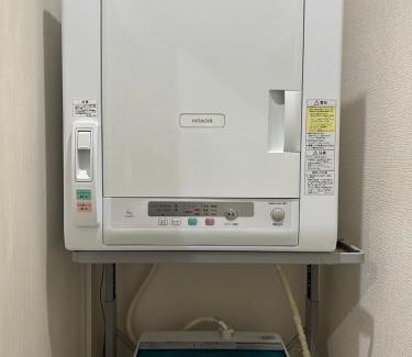 Sumiyoshi Apartment | 住吉大社 住吉大社駅 粉浜駅 5分 最大7名