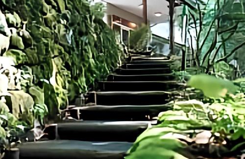 Kitasaku-gun Hotel | 余裕堂軽井沢山荘