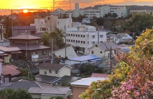 Manazuru House | 個室204シングル3台駅徒歩6分Atami Hakoneも近いゲストハウス真鶴