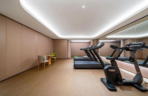 Pudong Hotel | 全季上海周浦周星路酒店