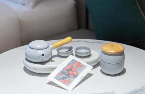Haidian Hotel | 全季北京北清路永丰科技园酒店- Close to Summer Palace & Great Wall & Joy Mall