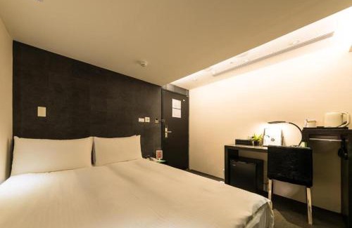 Daan Hotel | 凡登台北商務旅店