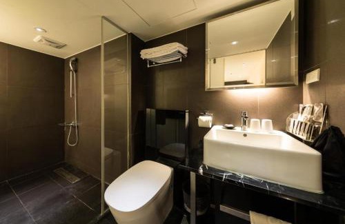 Daan Hotel | 凡登台北商務旅店