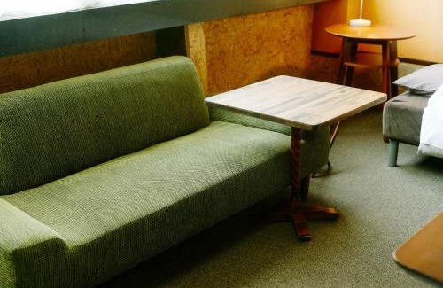 Misato Apartment | 北のくらし研究所