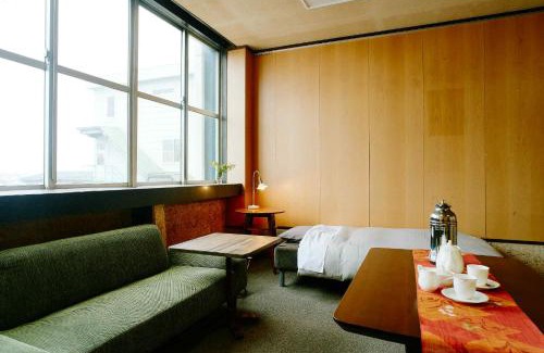 Misato Apartment | 北のくらし研究所