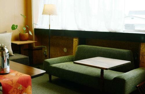 Misato Apartment | 北のくらし研究所