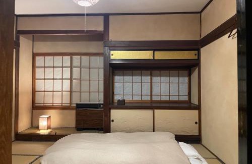 Omachi House | 北アルプス麓のゲストハウス林屋