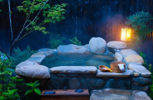 Pingxifu Hotel | 北京水城一瓢私汤度假酒店 Shuicheng Yipiao Wangfu Hot Spring Hotel & Resorts