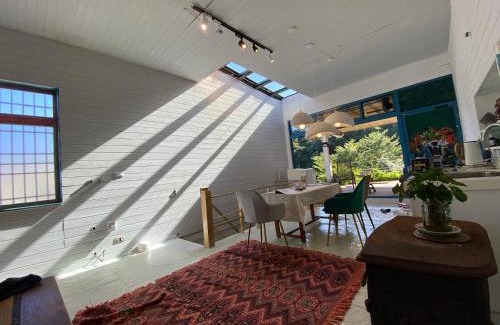 Suao House | 北歐輕奢