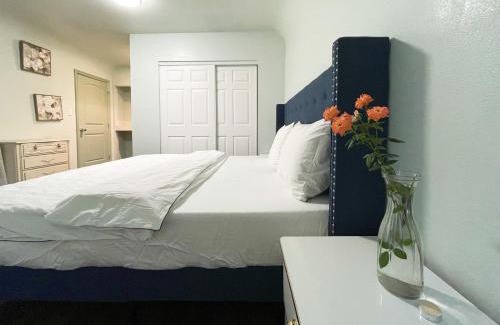 Temple City House | 华人区花园别墅