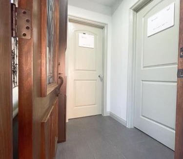 Temple City House | 华人区花园别墅