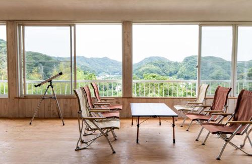 Minamiizu House | 南伊豆 貸別荘 夜空の星