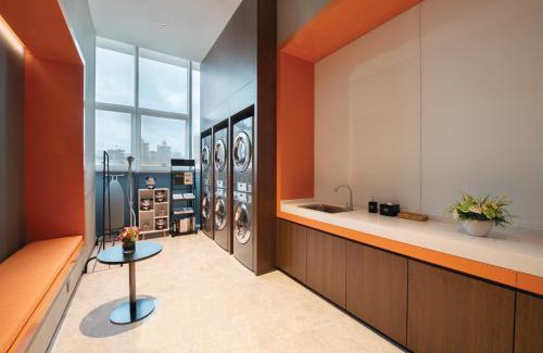 Xi Xiang Tang Hotel | 南宁安吉希尔顿欢朋酒店