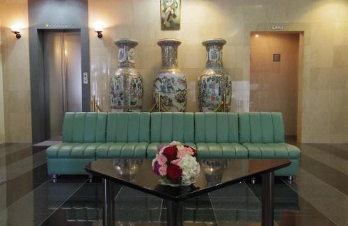 Hakata-ku Hotel | 南福岡グリーンホテル-Minami Fukuoka Green Hotel