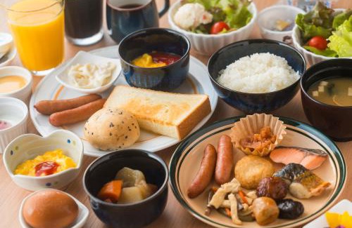 Hakata-ku Hotel | 南福岡グリーンホテル-Minami Fukuoka Green Hotel