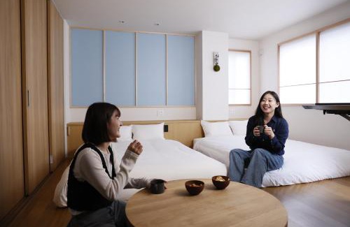 Susakiuramachi Hotel | 博多の旅籠 すノや