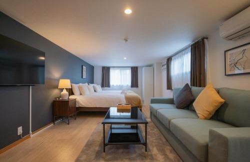 Ikuno House | 博文ビル