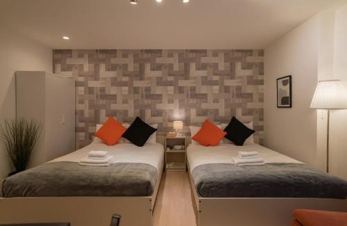 Ikuno House | 博文ビル